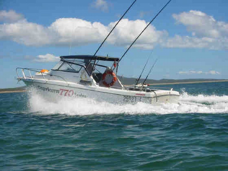 Agnes Water QLD 4677