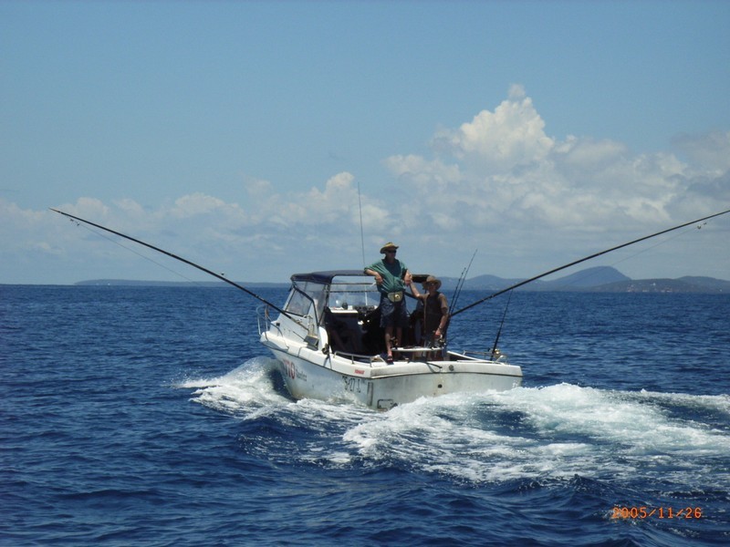 Agnes Water QLD 4677