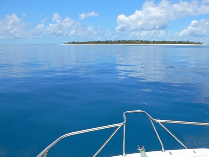 Agnes Water QLD 4677