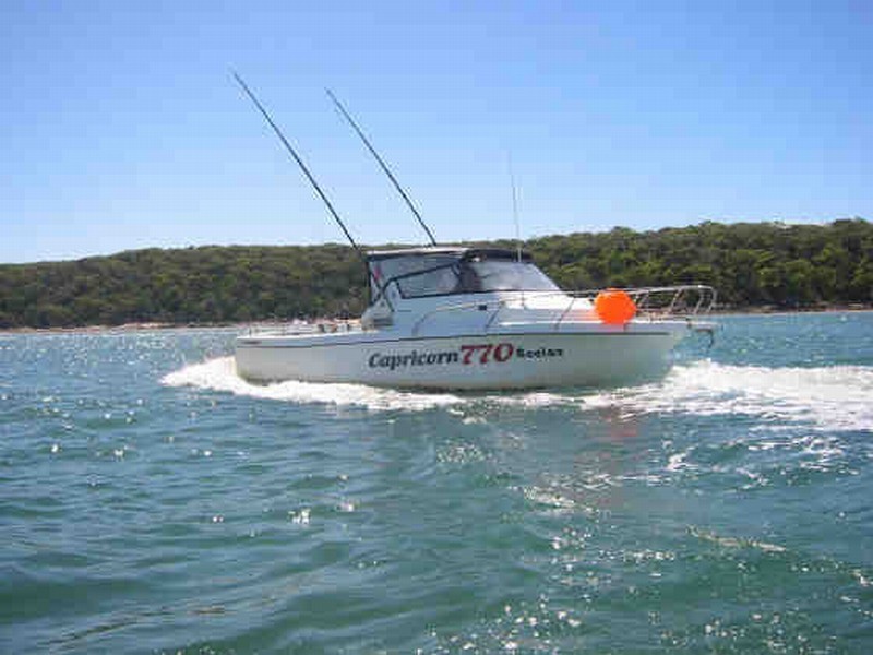 Agnes Water QLD 4677