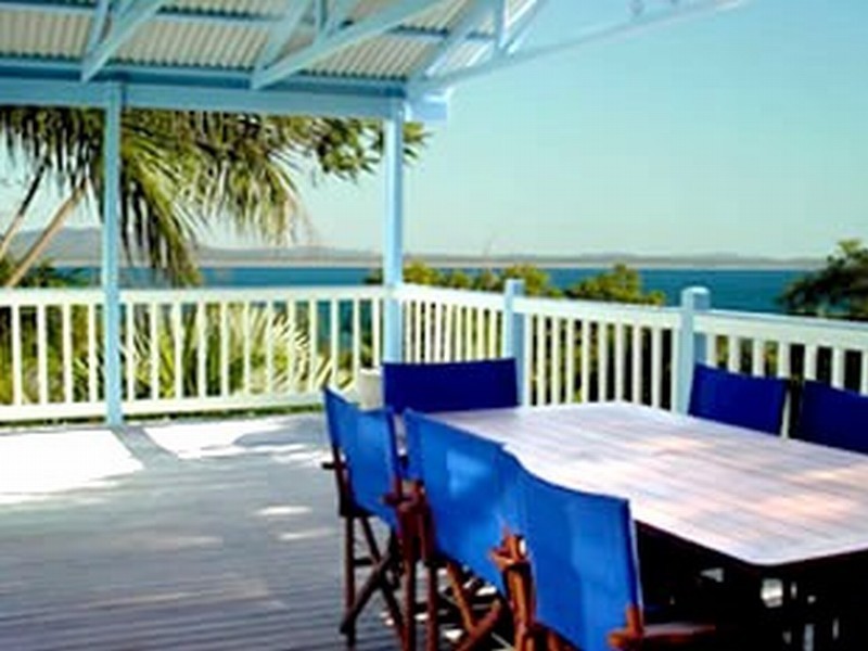 1.45 Orton Court, Seventeen Seventy QLD 4677