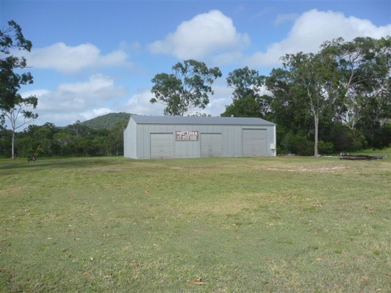 Agnes Water QLD 4677