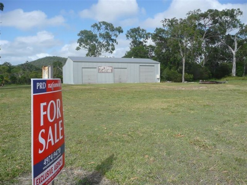 Agnes Water QLD 4677
