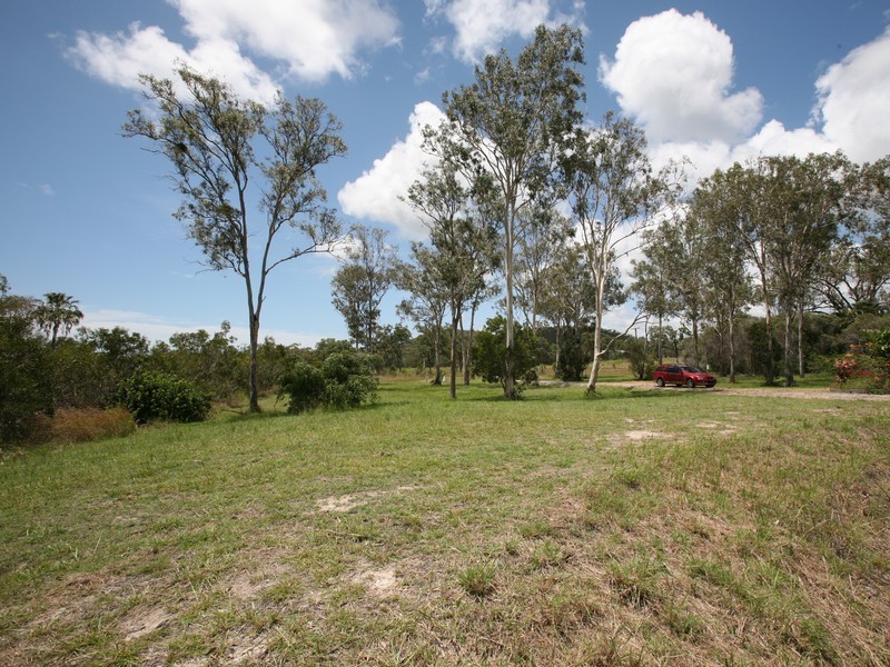 Agnes Water QLD 4677