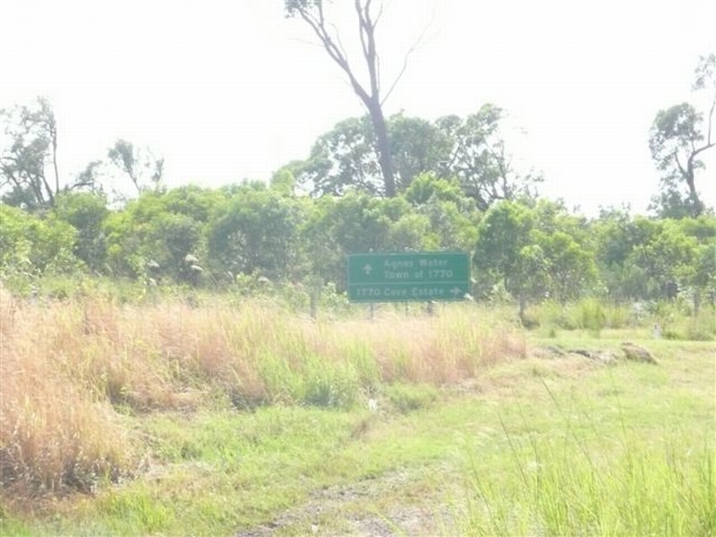 Agnes Water QLD 4677