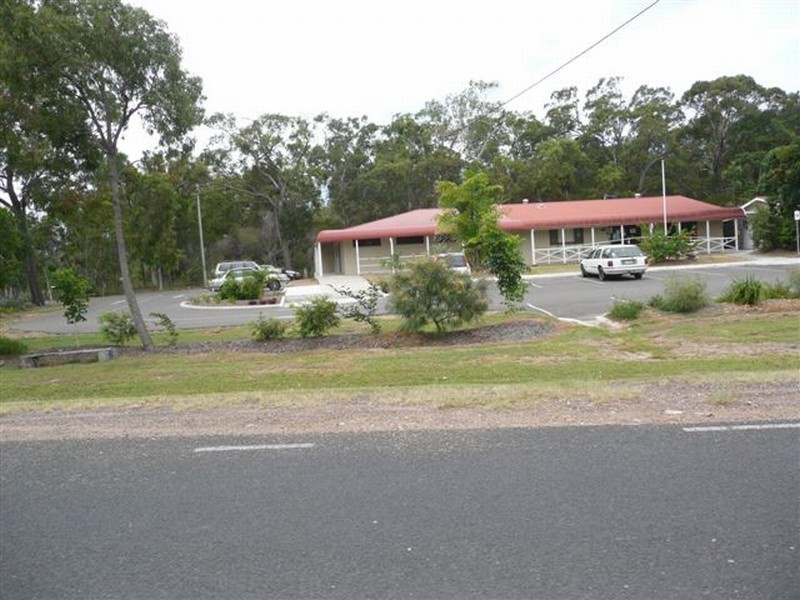 Agnes Water QLD 4677