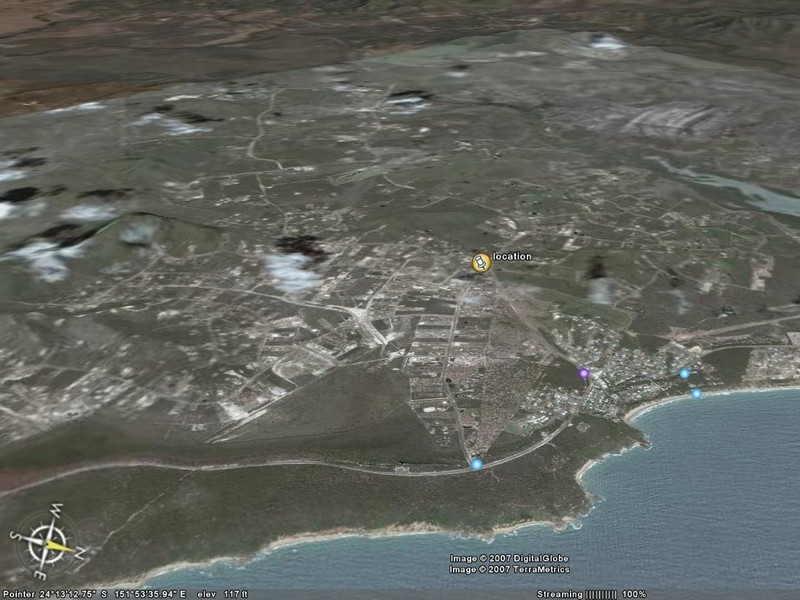 Agnes Water QLD 4677