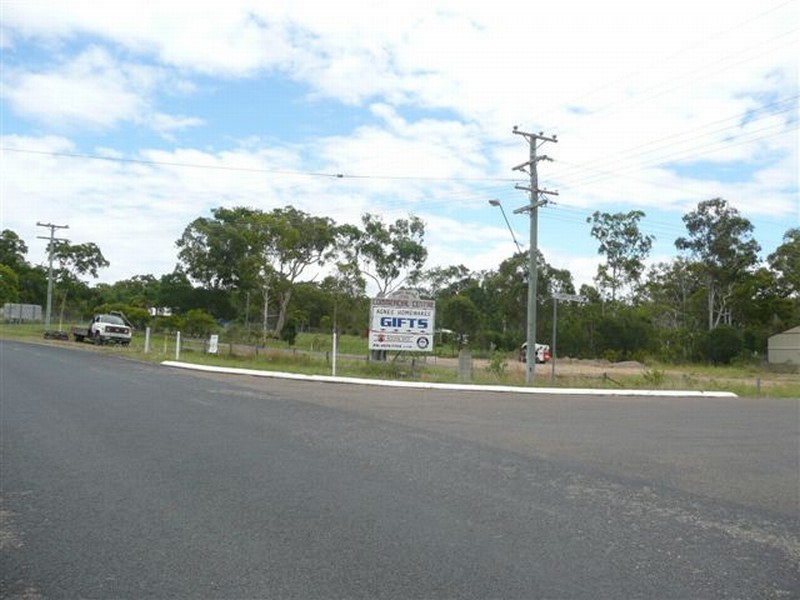 Agnes Water QLD 4677