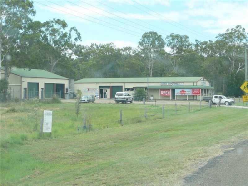 Agnes Water QLD 4677