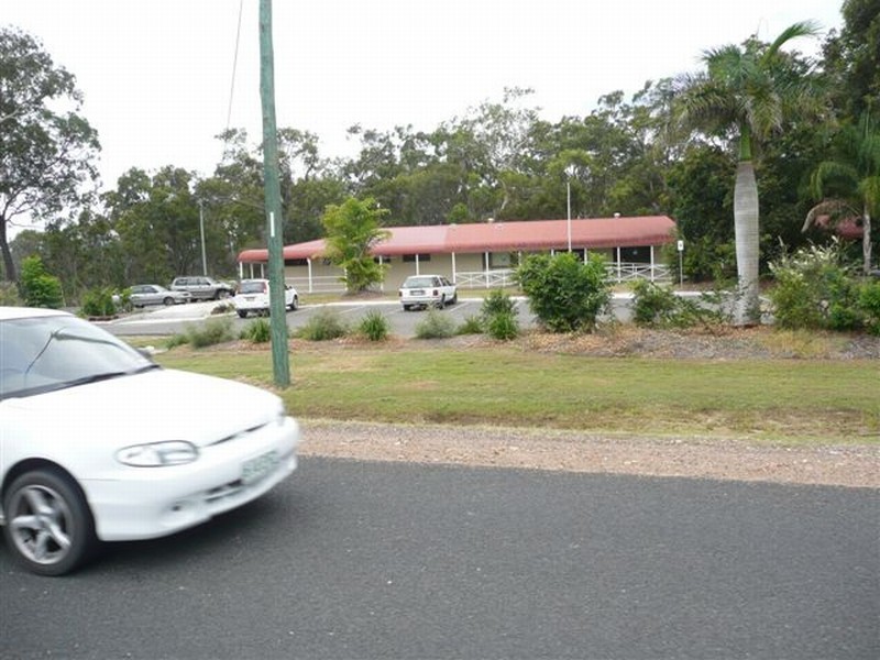 Agnes Water QLD 4677