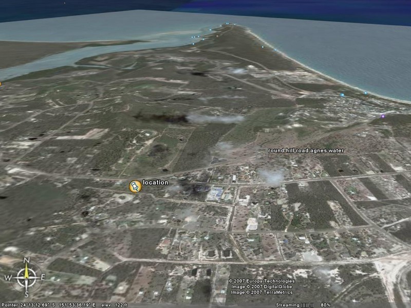 Agnes Water QLD 4677