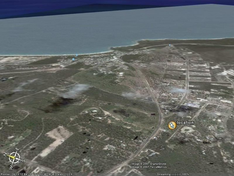 Agnes Water QLD 4677