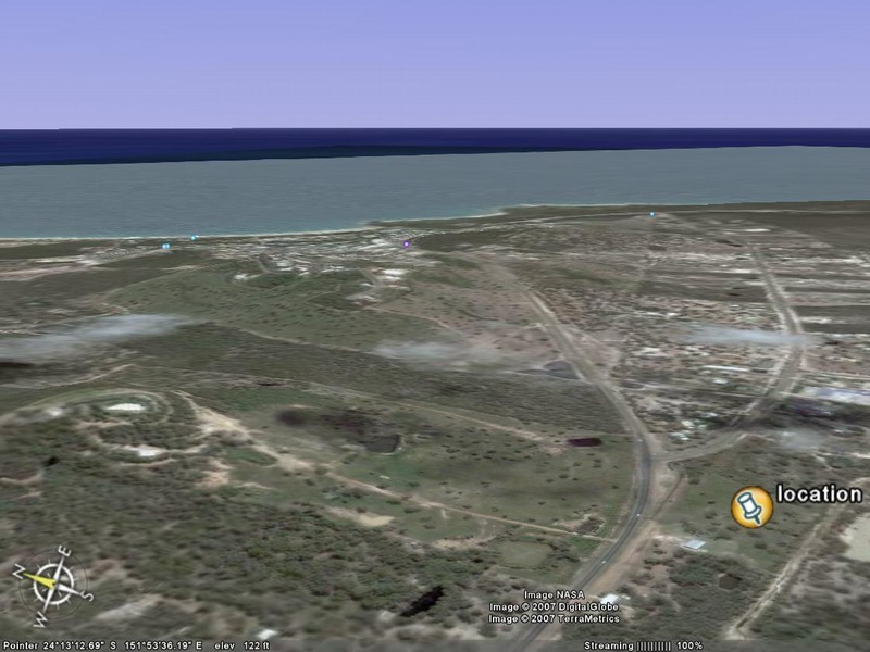Agnes Water QLD 4677