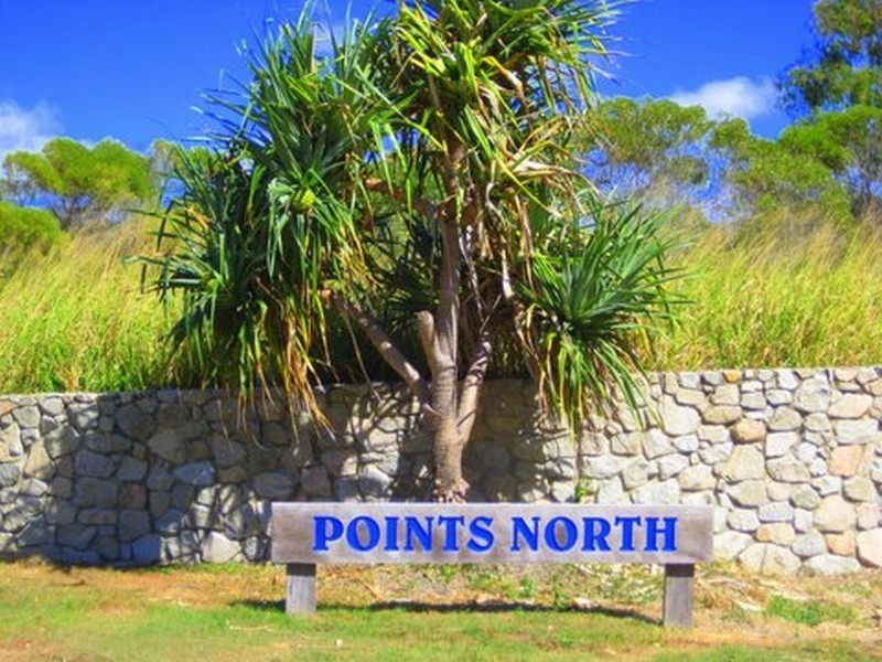 Agnes Water QLD 4677