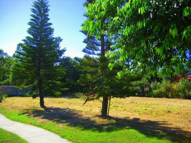 Agnes Water QLD 4677