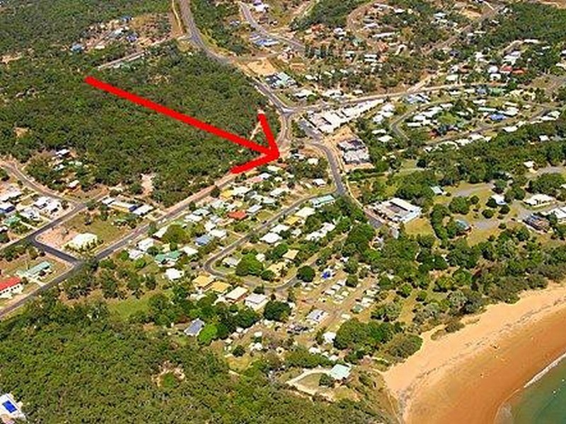 Agnes Water QLD 4677