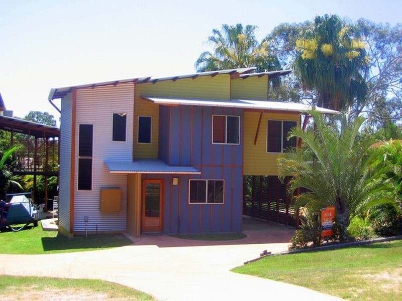 Agnes Water QLD 4677