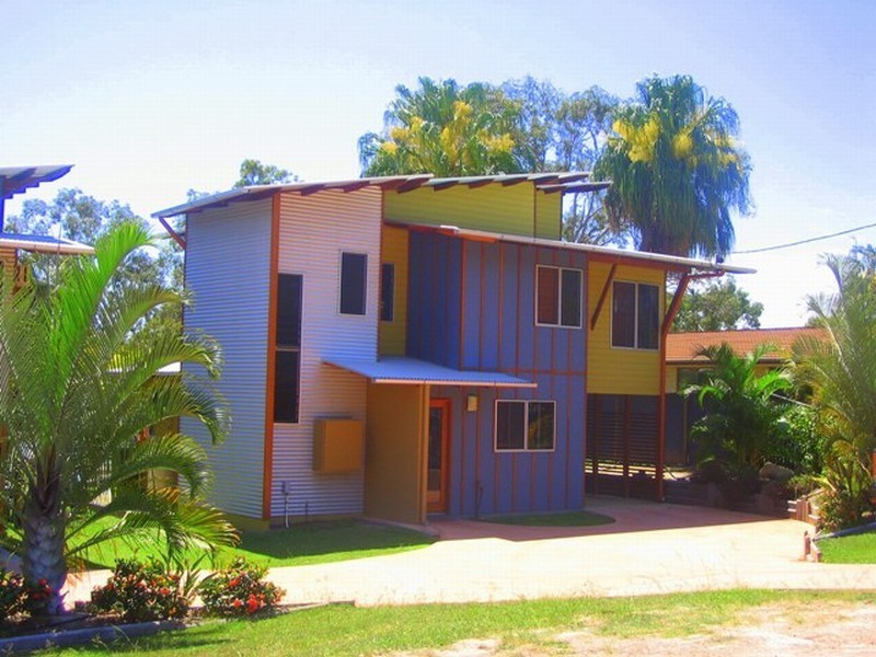 Agnes Water QLD 4677