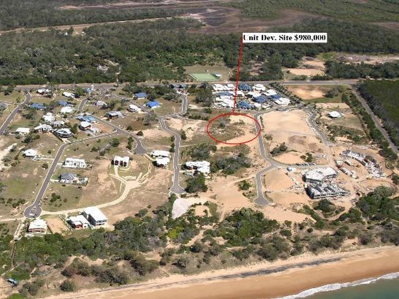 Agnes Water QLD 4677