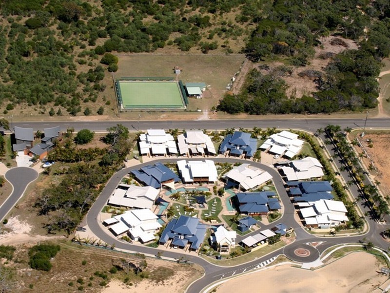 Agnes Water QLD 4677