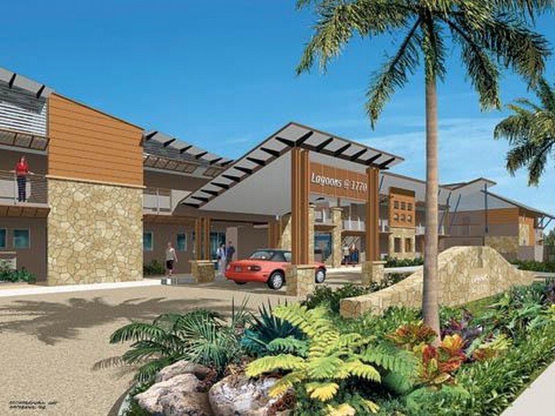 Agnes Water QLD 4677