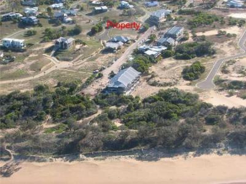 Agnes Water QLD 4677