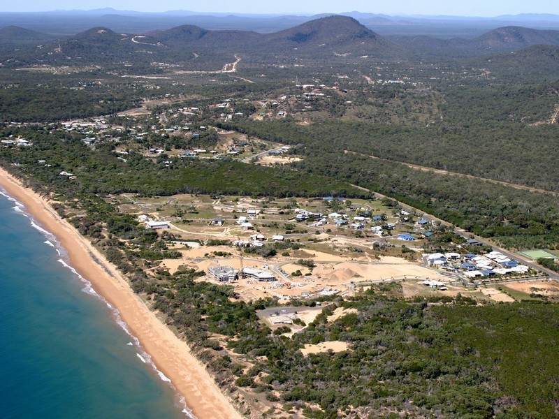 Agnes Water QLD 4677