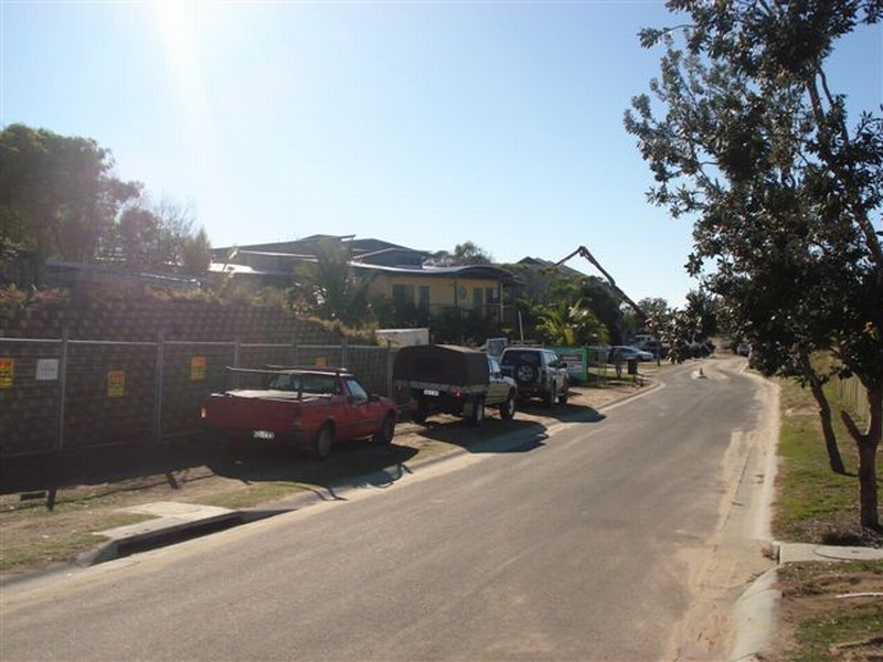 Agnes Water QLD 4677