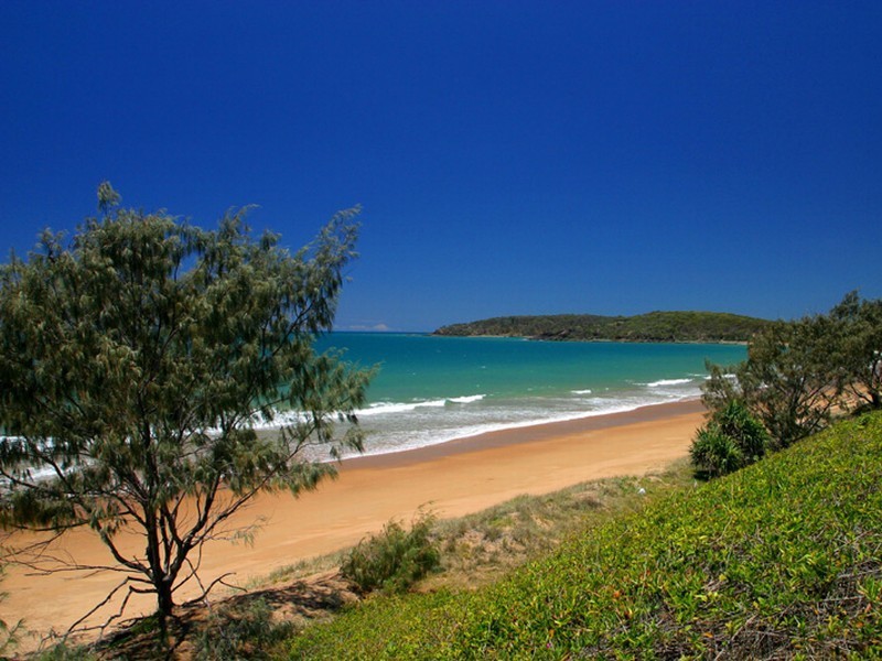 Agnes Water QLD 4677