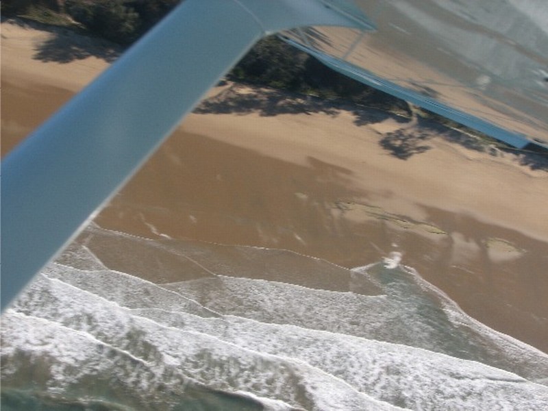 Agnes Water QLD 4677
