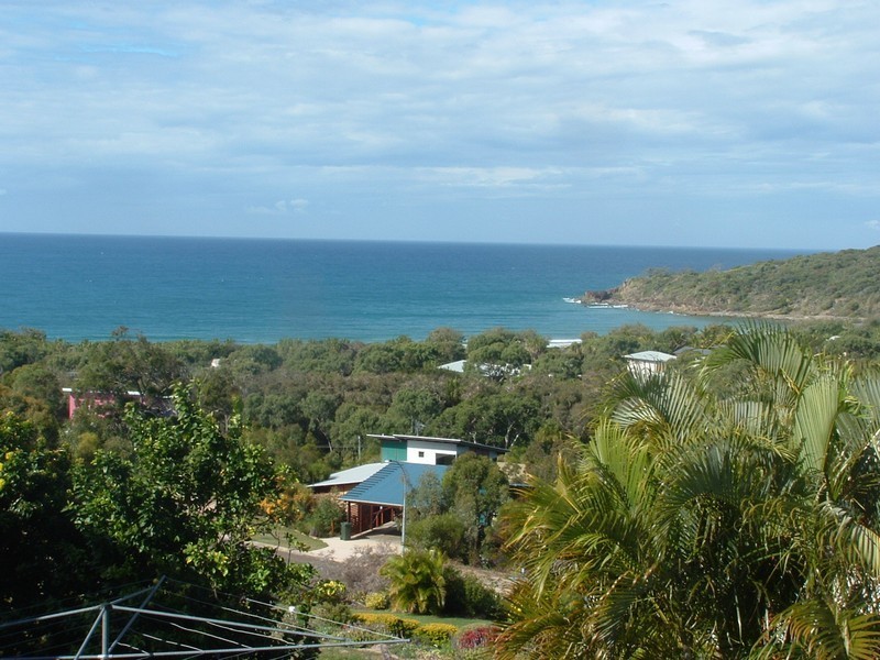 1 Panorama, Agnes Water QLD 4677