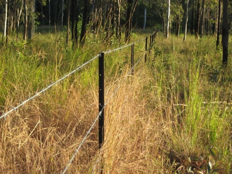 650 Round Hill Road, Agnes Water QLD 4677