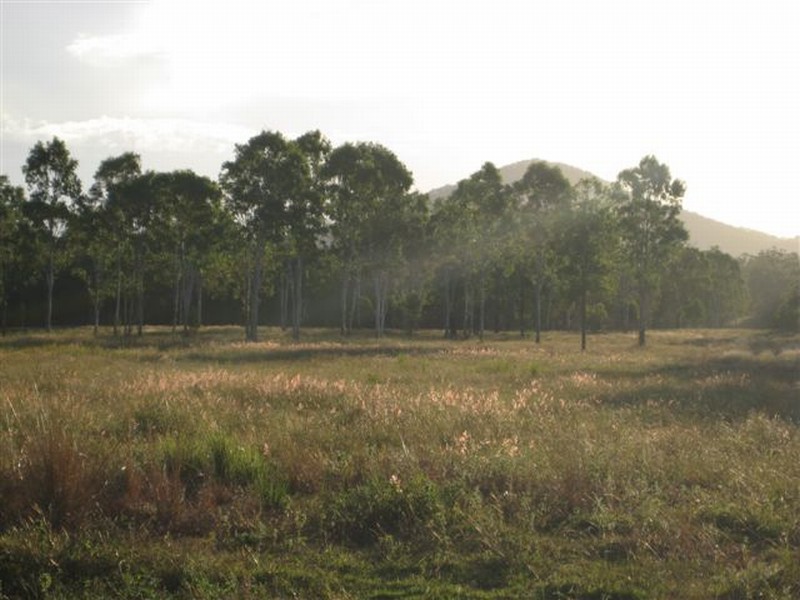 650 Round Hill Road, Agnes Water QLD 4677