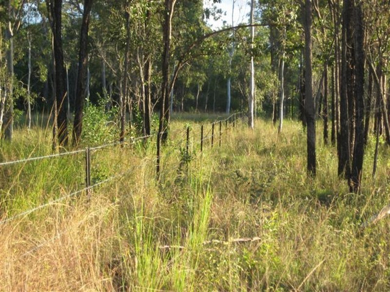 650 Round Hill Road, Agnes Water QLD 4677