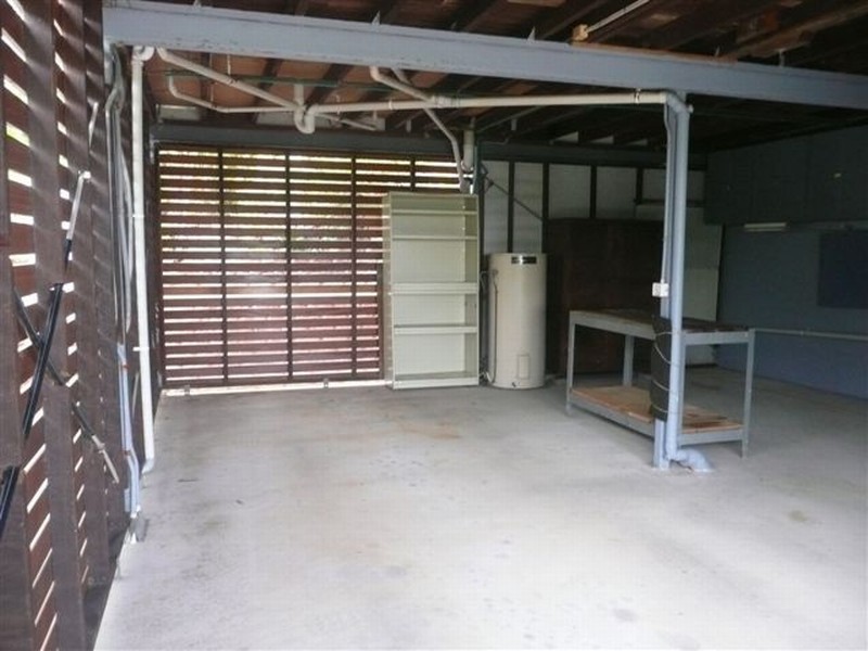 1 Woodrow Drive, Agnes Water QLD 4677