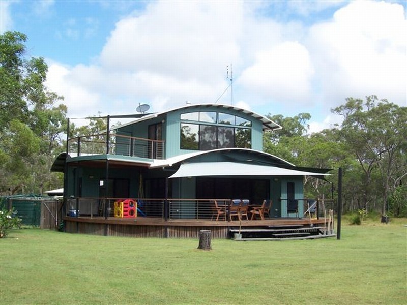 Agnes Water QLD 4677