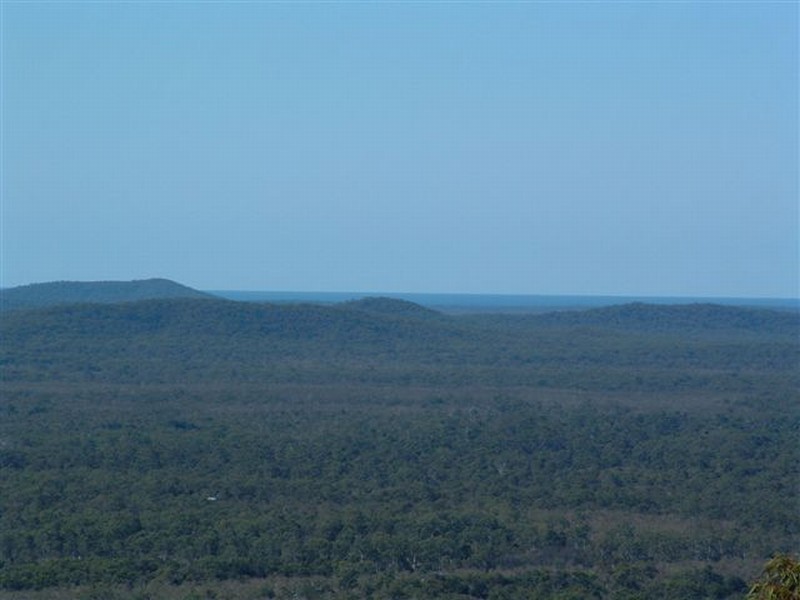 Agnes Water QLD 4677