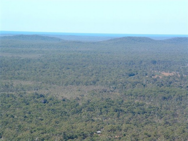 Agnes Water QLD 4677