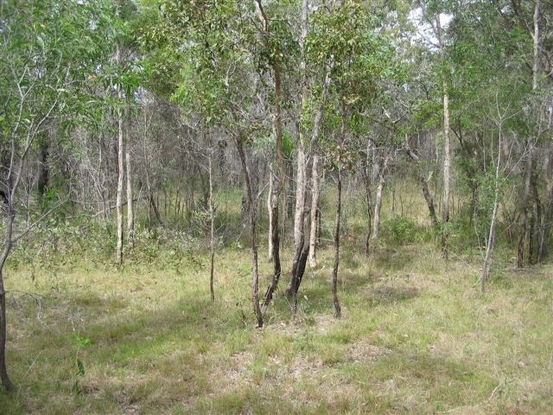 Agnes Water QLD 4677