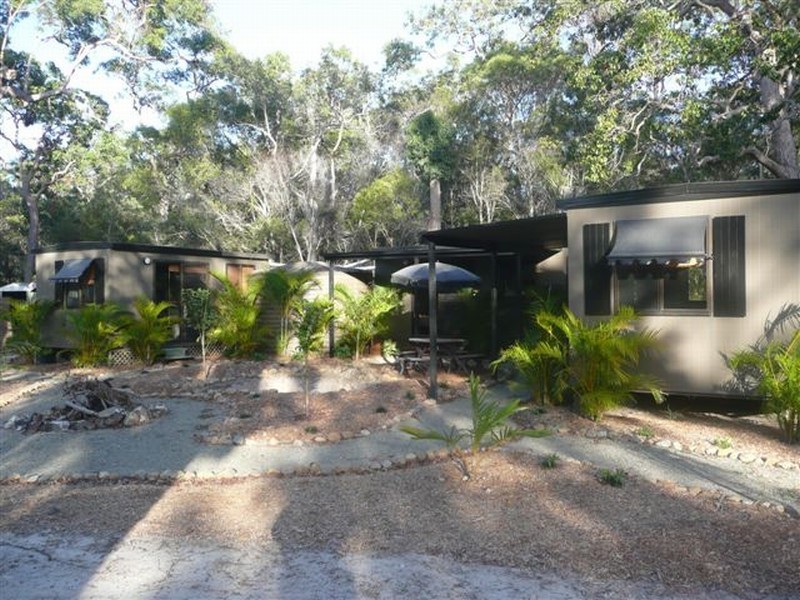 Agnes Water QLD 4677