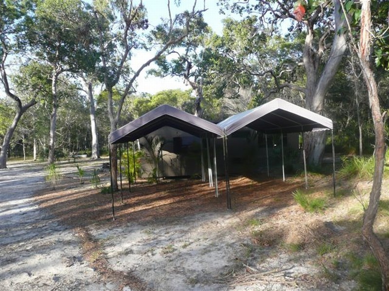 Agnes Water QLD 4677