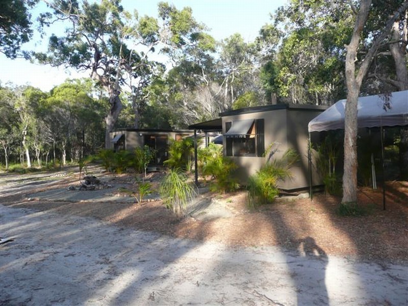 Agnes Water QLD 4677