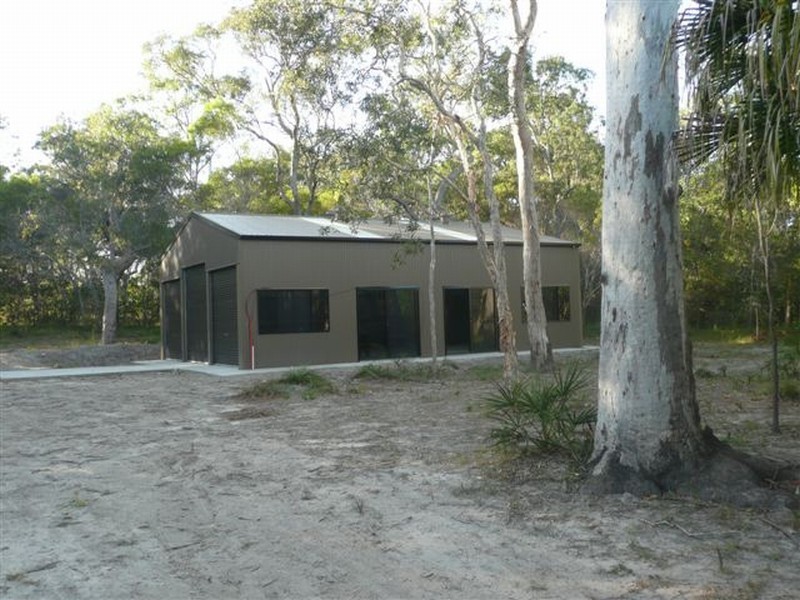 Agnes Water QLD 4677