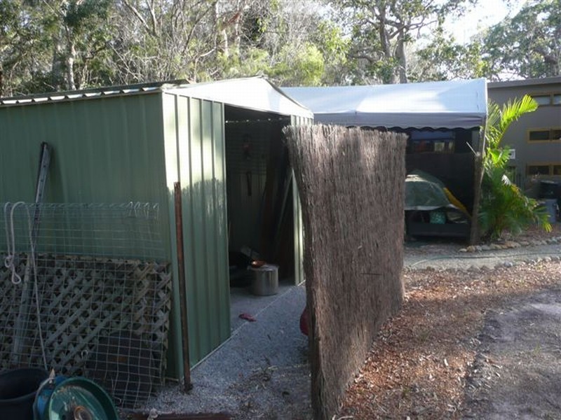 Agnes Water QLD 4677