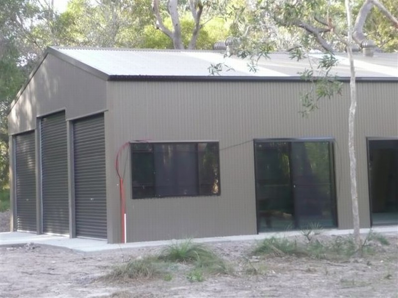 Agnes Water QLD 4677