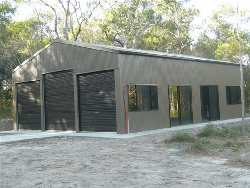 Agnes Water QLD 4677