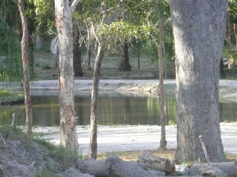 Agnes Water QLD 4677