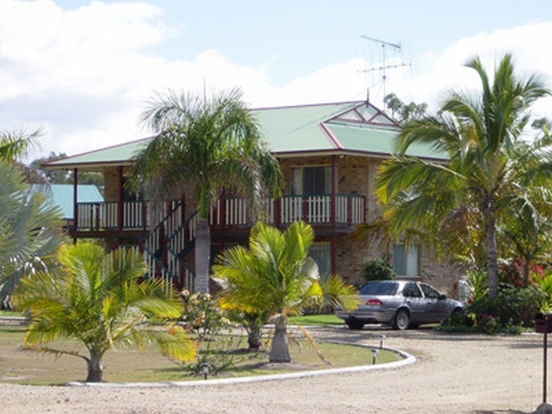 Agnes Water QLD 4677