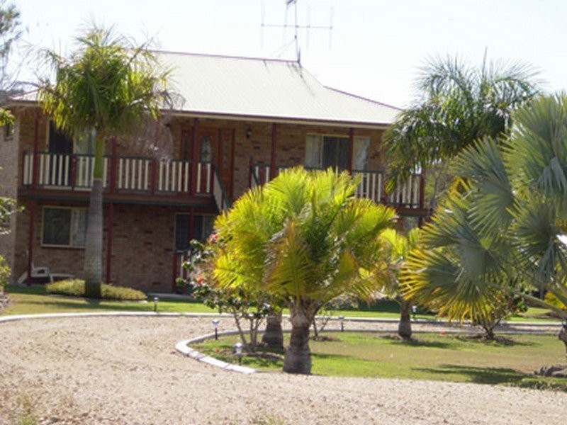 Agnes Water QLD 4677