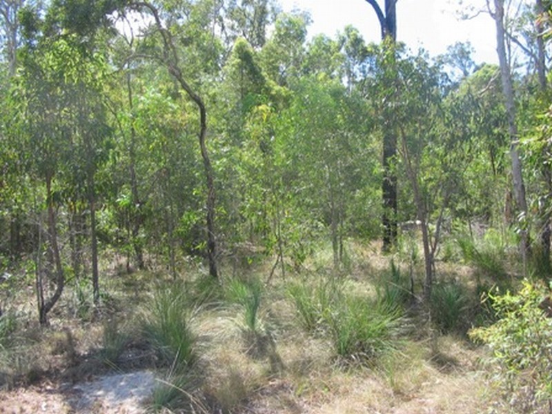 Agnes Water QLD 4677